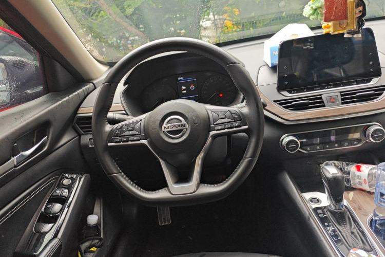 Used Nissan Teana 2021 2.0L XL Comfort Edition Steering Wheel