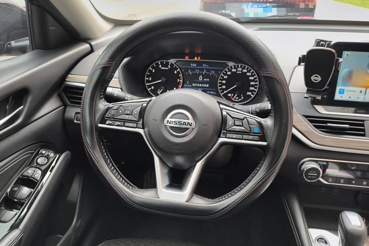 Used Nissan Teana 2021 2.0L XL Upper AD1 Smart Drive & Navigation Edition Steering Wheel