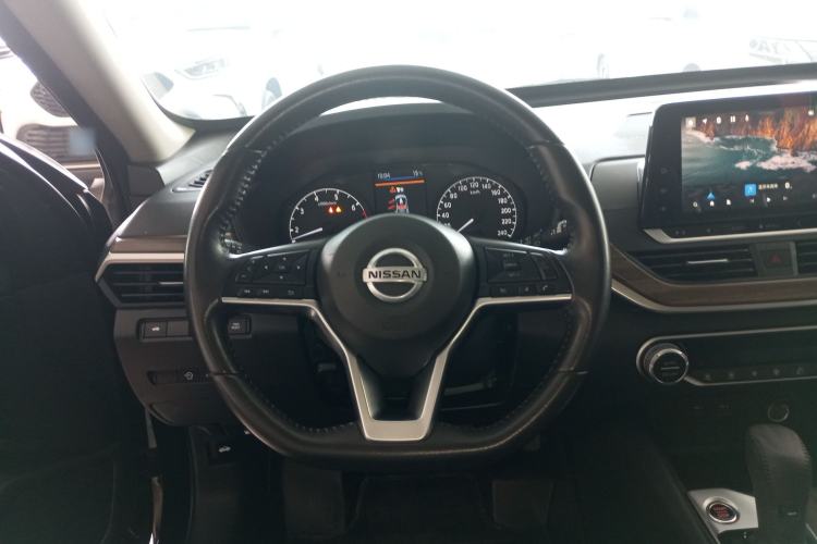 Used Nissan Teana 2021 2.0L XL Comfort Edition Steering Wheel