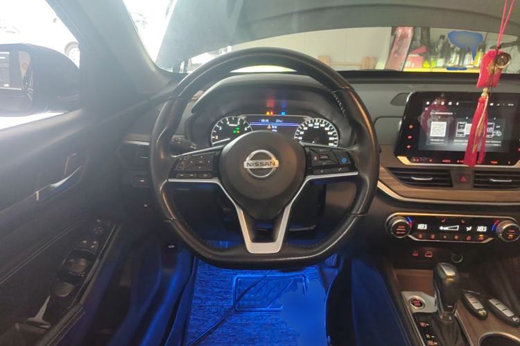 Used Nissan Teana 2021 2.0L XL Upper AD1 Smart Drive & Navigation Edition Steering Wheel