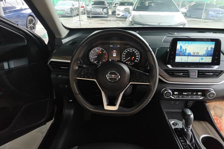 Used Nissan Teana 2021 2.0L XL Comfort Edition Steering Wheel