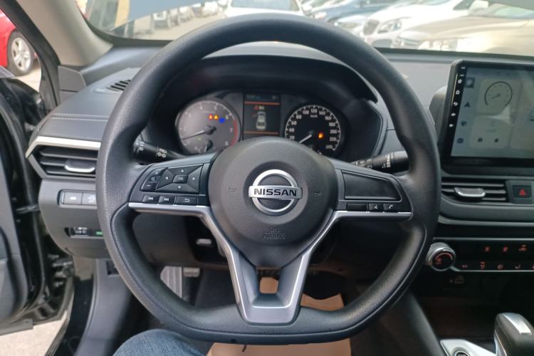 Used Nissan Teana 2021 2.0L XE Exclusive Edition Steering Wheel