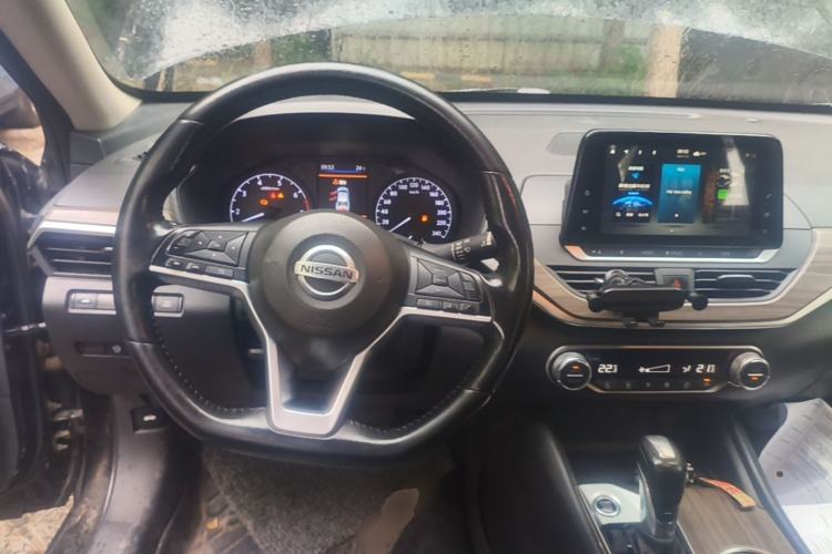 Used Nissan Teana 2021 2.0L XL Comfort Edition Steering Wheel
