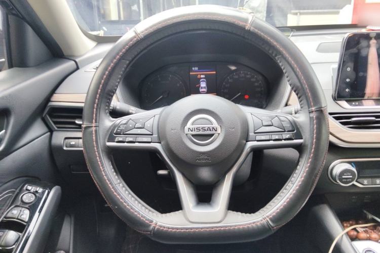 Used Nissan Teana 2021 2.0L XL Comfort Edition Steering Wheel