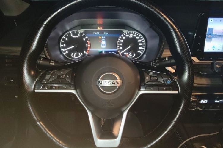 Used Nissan Teana 2021 2.0L XL Upper AD1 Smart Drive & Navigation Edition Steering Wheel