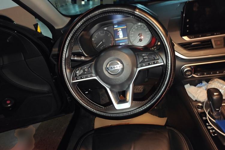 Used Nissan Teana 2021 2.0L XL Comfort Edition Steering Wheel