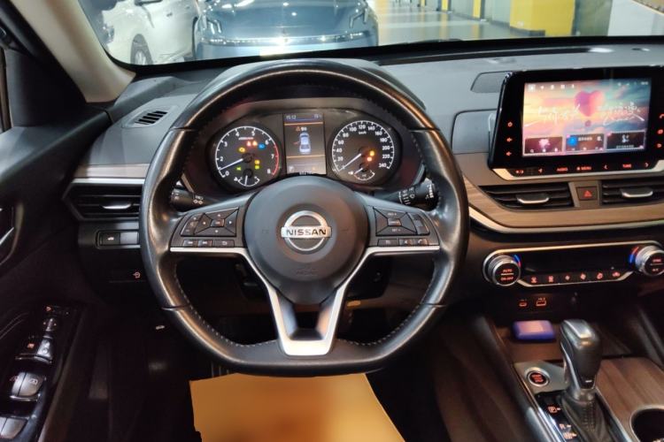 Used Nissan Teana 2021 2.0L XL Comfort Edition Steering Wheel