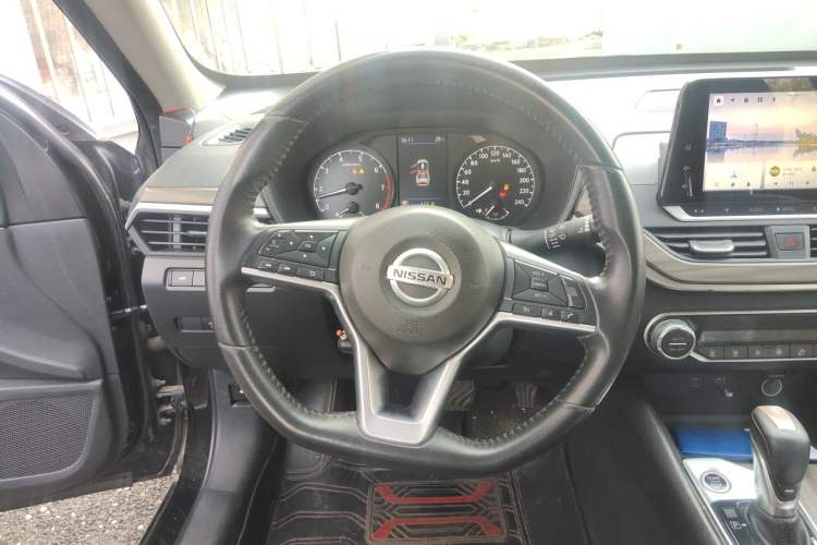 Used Nissan Teana 2021 2.0L XL Comfort Edition Steering Wheel