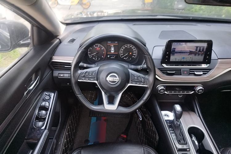 Used Nissan Teana 2021 2.0L XL Comfort Edition Steering Wheel