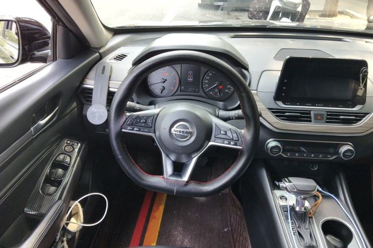 Used Nissan Teana 2021 2.0L XL Comfort Edition Steering Wheel