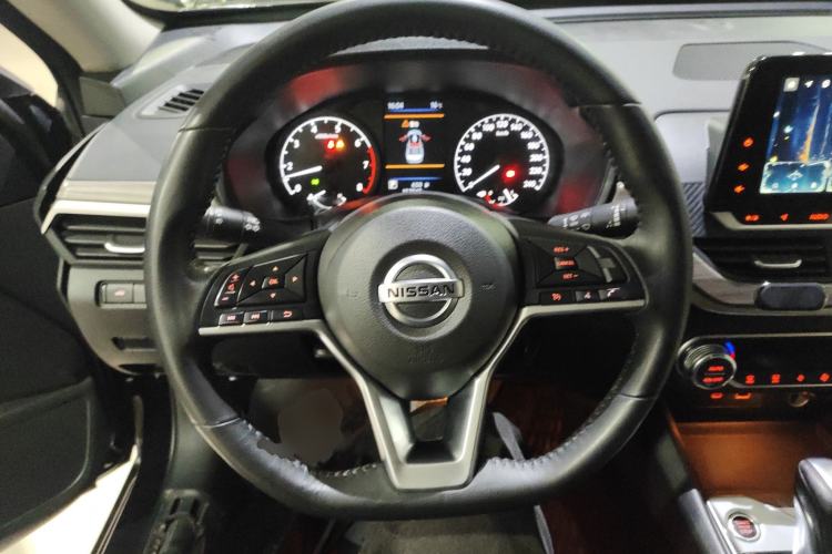 Used Nissan Teana 2021 2.0L XL Comfort Edition Steering Wheel