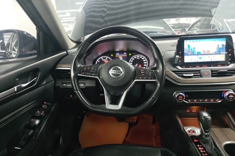 Used Nissan Teana 2021 2.0L XL Comfort Edition Steering Wheel