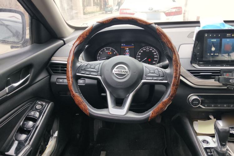 Used Nissan Teana 2021 2.0L XL Comfort Edition Steering Wheel