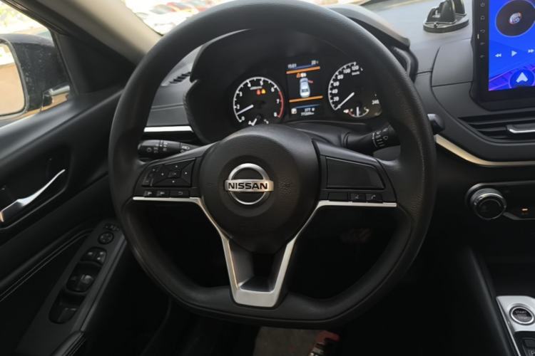 Used Nissan Teana 2021 2.0L XE Exclusive Edition Steering Wheel