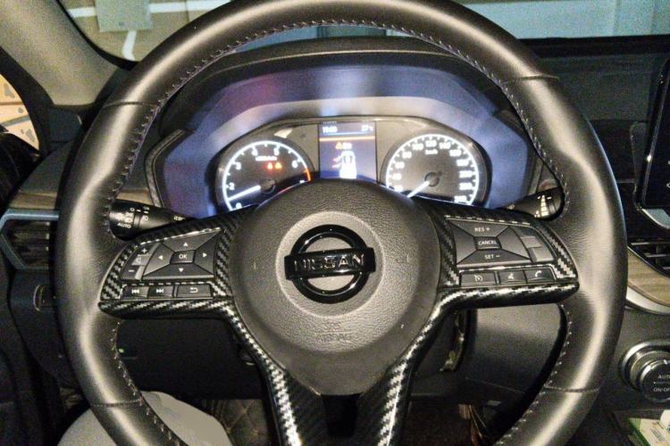 Used Nissan Teana 2021 2.0L XL Comfort Edition Steering Wheel