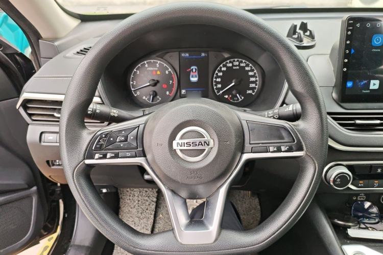 Used Nissan Teana 2021 2.0L XE Fashion Edition Steering Wheel