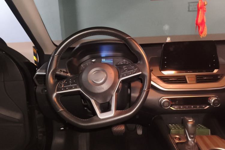Used Nissan Teana 2021 2.0L XL Comfort Edition Steering Wheel