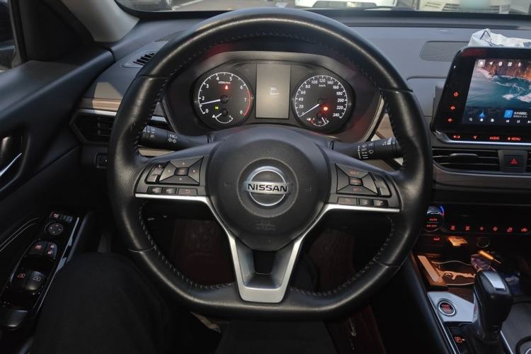 Used Nissan Teana 2021 2.0L XL Comfort Edition Steering Wheel