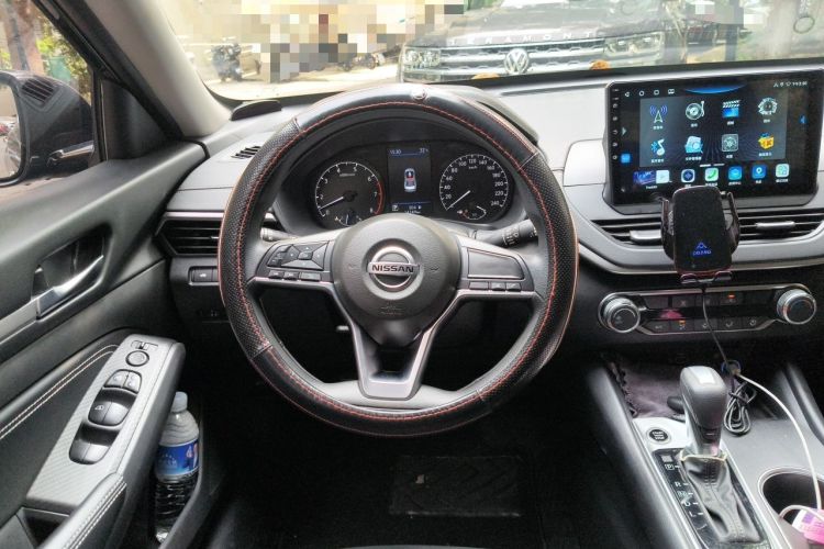 Used Nissan Teana 2021 2.0L XE Fashion Edition Steering Wheel