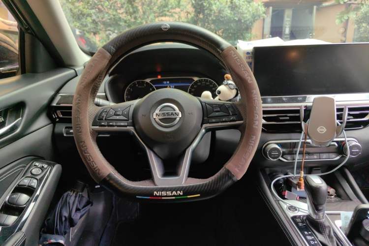 Used Nissan Teana 2021 2.0L XL Comfort Edition Steering Wheel