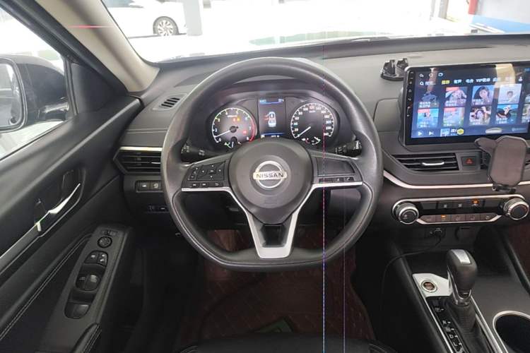 Used Nissan Teana 2021 2.0L XE Fashion Edition Steering Wheel