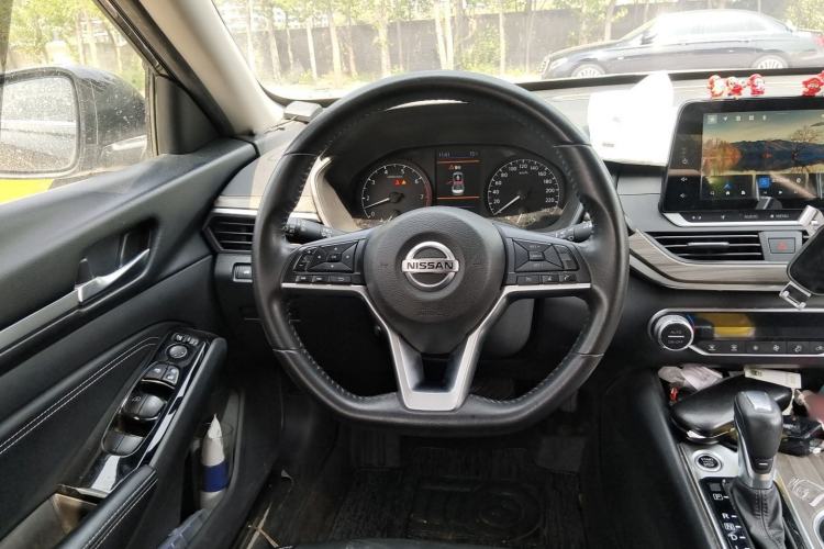 Used Nissan Teana 2021 2.0L XL Comfort Edition Steering Wheel