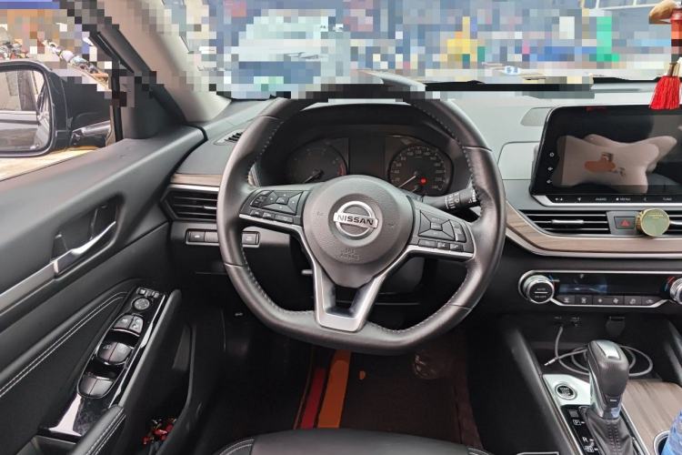 Used Nissan Teana 2021 2.0L XL Comfort Edition Steering Wheel