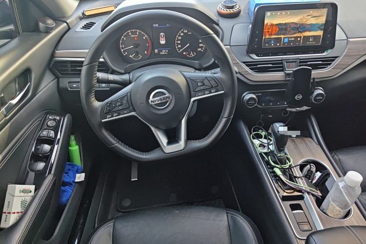 Used Nissan Teana 2021 2.0L XL Comfort Edition Steering Wheel