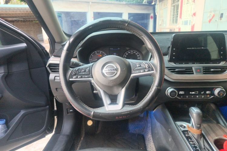 Used Nissan Teana 2021 2.0L XL Comfort Edition Steering Wheel