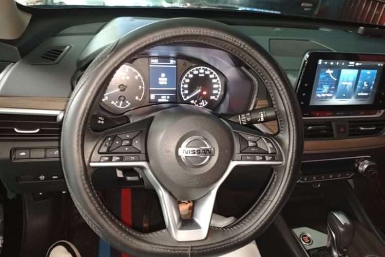 Used Nissan Teana 2021 2.0L XL Comfort Edition Steering Wheel
