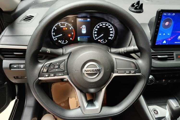 Used Nissan Teana 2021 2.0L XE Fashion Edition Steering Wheel
