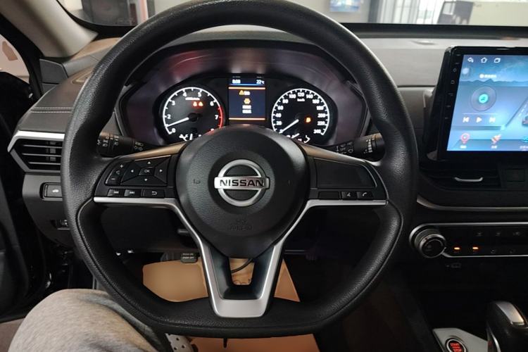 Used Nissan Teana 2021 2.0L XE Fashion Edition Steering Wheel
