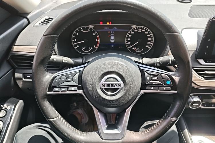 Used Nissan Teana 2021 2.0L XL Upper AD1 Smart Drive & Navigation Edition Steering Wheel