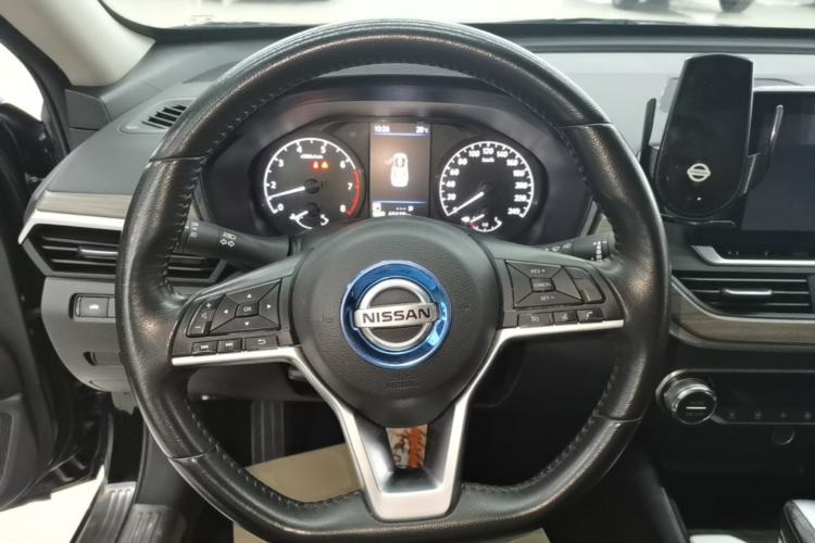 Used Nissan Teana 2021 2.0L XL Comfort Edition Steering Wheel