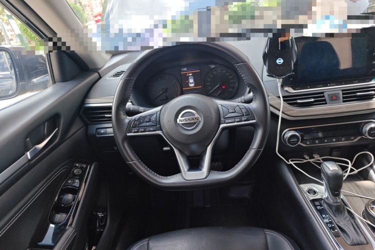 Used Nissan Teana 2021 2.0L XL Comfort Edition Steering Wheel