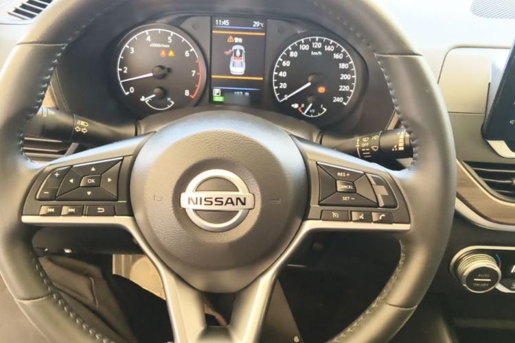 Used Nissan Teana 2021 2.0L XL Comfort Edition Steering Wheel