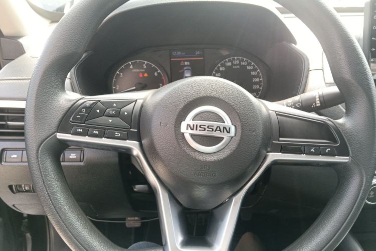 Used Nissan Teana 2021 2.0L XE Exclusive Edition Steering Wheel