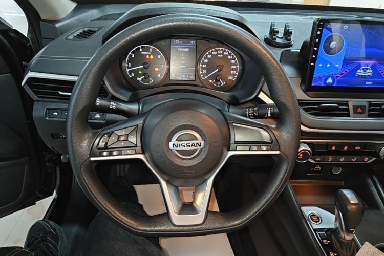 Used Nissan Teana 2021 2.0L XE Exclusive Edition Steering Wheel