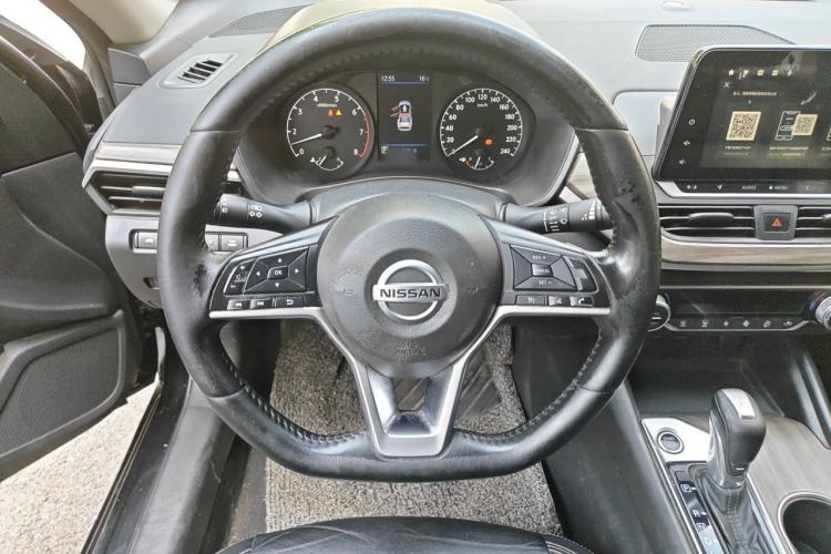 Used Nissan Teana 2021 2.0L XL Comfort Edition Steering Wheel