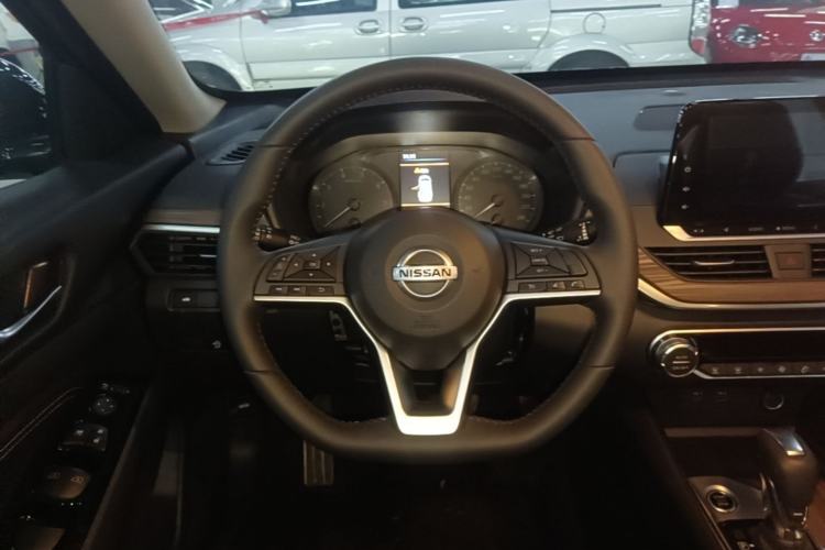 Used Nissan Teana 2021 2.0L XL Comfort Edition Steering Wheel