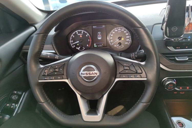 Used Nissan Teana 2021 2.0L XL Comfort Edition Steering Wheel