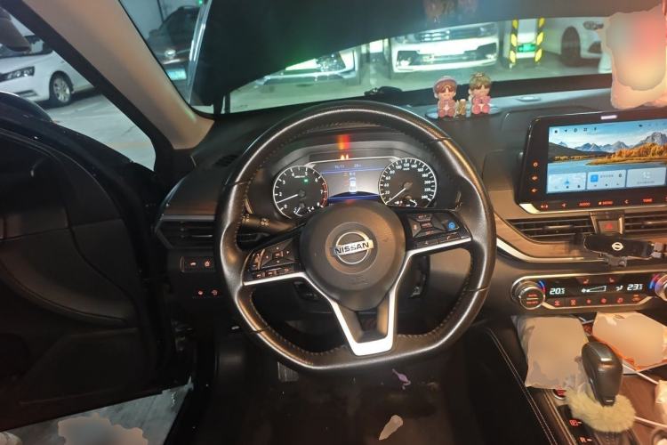 Used Nissan Teana 2021 2.0L XL Upper AD1 Smart Drive & Navigation Edition Steering Wheel