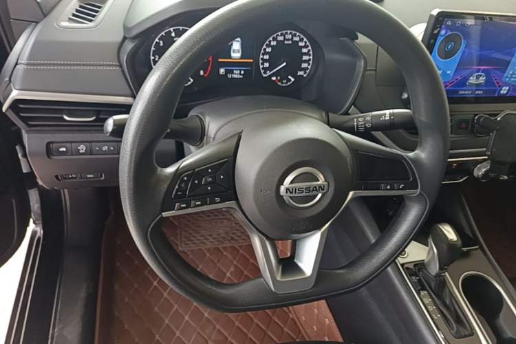 Used Nissan Teana 2021 2.0L XE Fashion Edition Steering Wheel