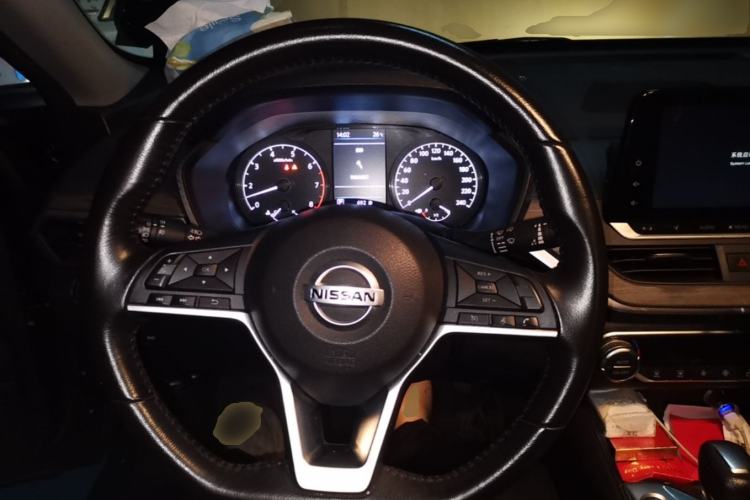 Used Nissan Teana 2021 2.0L XL Comfort Edition Steering Wheel