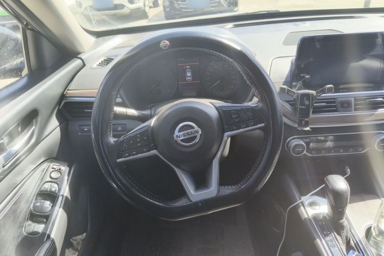 Used Nissan Teana 2021 2.0L XL Comfort Edition Steering Wheel