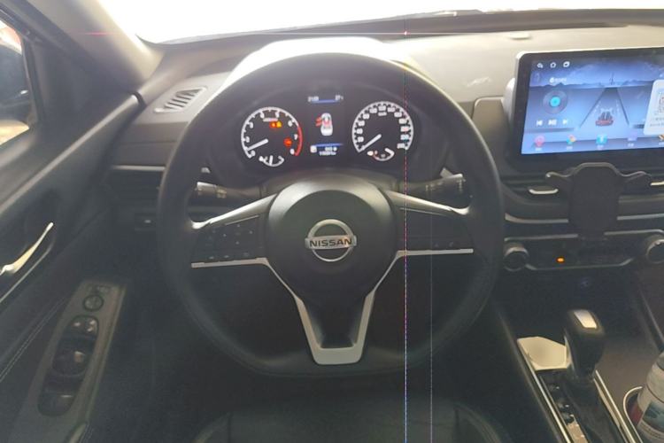 Used Nissan Teana 2021 2.0L XE Exclusive Edition Steering Wheel