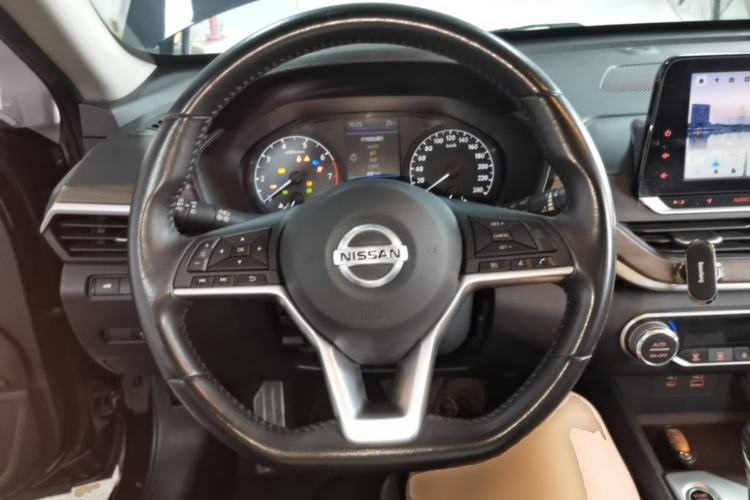 Used Nissan Teana 2021 2.0L XL Comfort Edition Steering Wheel