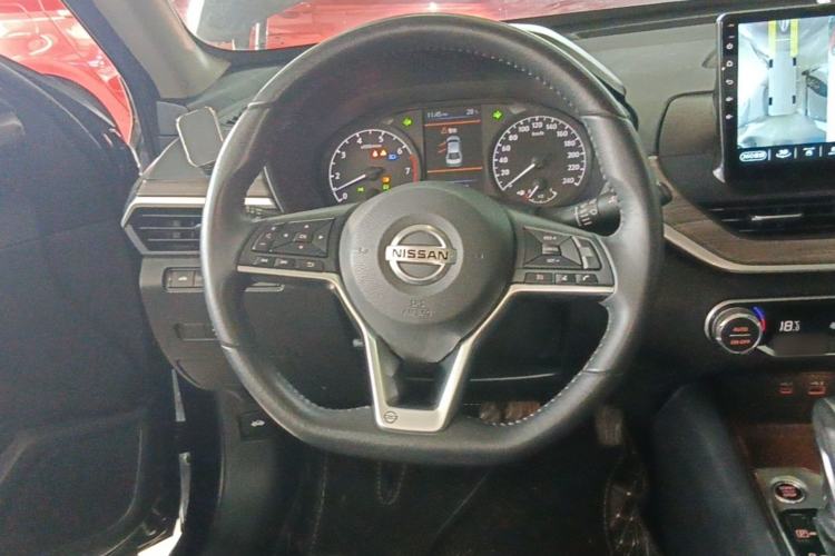 Used Nissan Teana 2021 2.0L XL Comfort Edition Steering Wheel