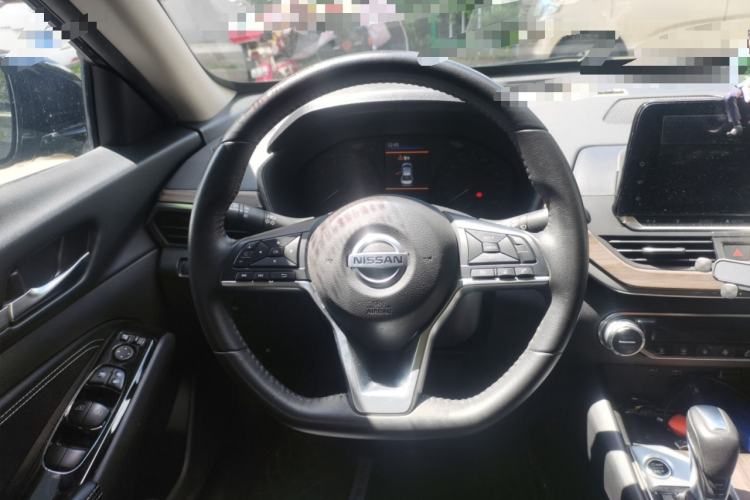 Used Nissan Teana 2021 2.0L XL Comfort Edition Steering Wheel