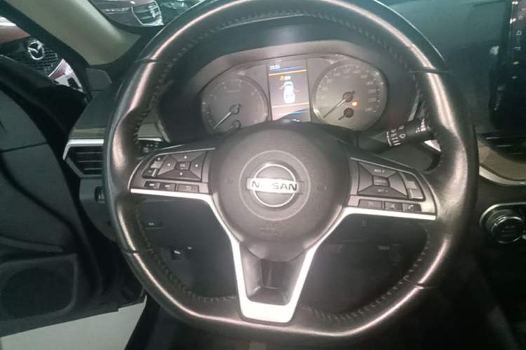 Used Nissan Teana 2021 2.0L XL Comfort Edition Steering Wheel